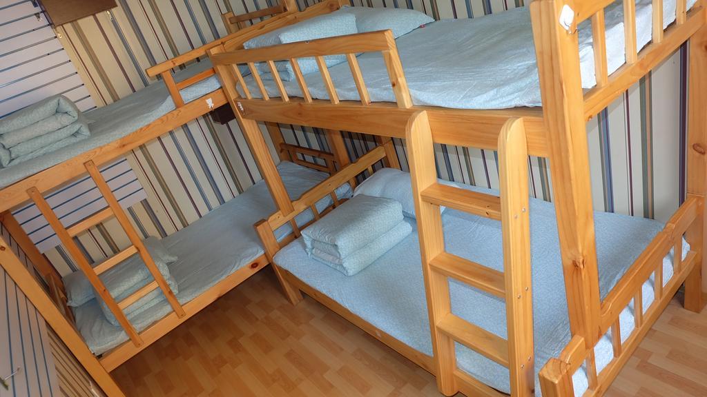 Liusu Hostel Jinling Branch Нанкин Экстерьер фото